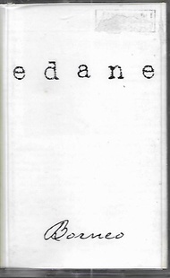 Kaset Edane Borneo