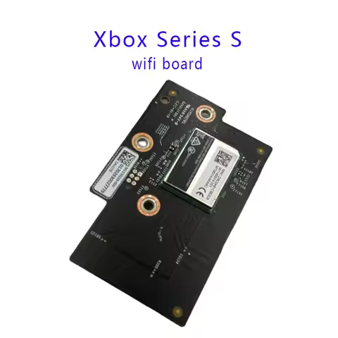 Original For XBOX Xbox Series S WIFI Board Wireless Bluetooth WiFi Card Module Board for Xbox Series
