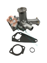 ปั๊มน้ำรถไถ + ประเก็น **CRR** ยันม่าร์ YANMAR EF453T EF494T #129659-42040#