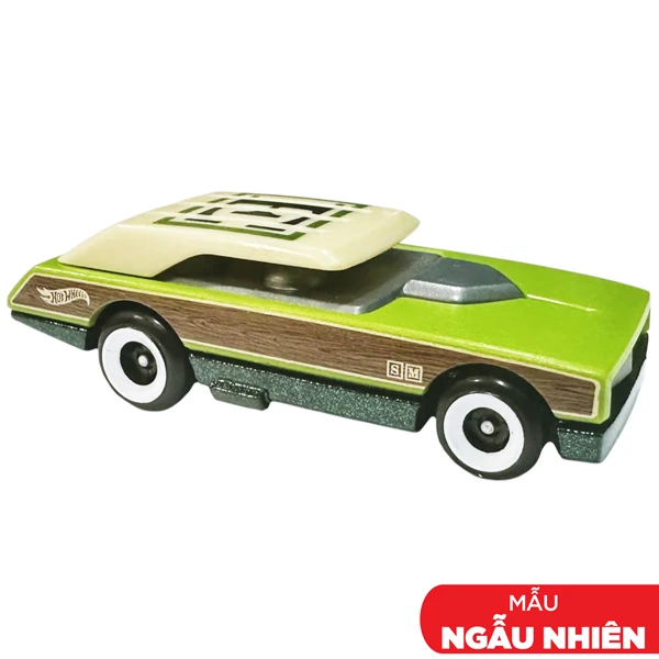 Siêu Xe Hot Wheels C4982 - 135/250 - Long Bloc