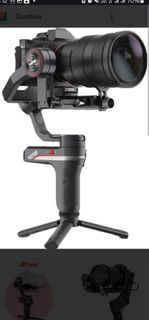 Zhiyun  weebill S