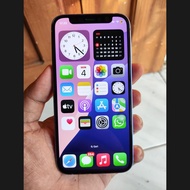IPHONE 12 MINI 128GB IBOX RESMI