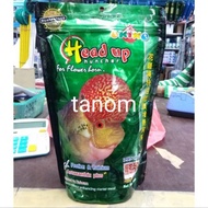 🔴ราคาพิเศษ🔴 (ปลาเม็ดXL) ปลาหมอสีสำหรับเล่งโหมกokiko.500g JR3.7291✨ด่วน✨