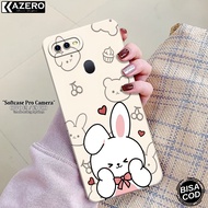 HP OPPO F9 / F9 PRO Latest Fashion Case Cartoon Softcase OPPO F9 / F9 PROSilicone Pro Camera Casing 