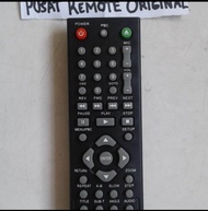 REMOTE REMOT DVD PLAYER POLYTRON