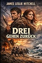 Drei gehen zurueck