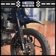 Fork cover, front fork protection XSR 155