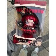 Skullpanda 6kHz Limited edition (Europe Limited) - Pop Mart