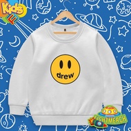 Drew Justin Bieber Children's Sweater Jacket - Fightmerch