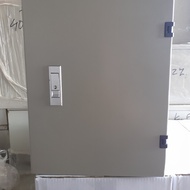 Indoor Panel Box Push Lock (1.2Mm Plate) 40X60 60X40 40X60X20 60X40X20