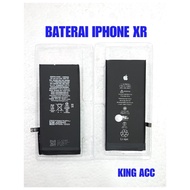 NEW BATERAI BATRE BATTERY IPHONE XR APPLE IPHONE XR ORIGINAL JULIAN