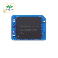 EMMC Module for  5 Plus  EMMC Module 256GB