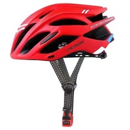 New Merida Bicycle Cycling Helmet One-Piece Mountain Road Bike Helmet Men Women Ventilation