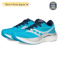 Saucony Running Shoes ENDORPHIN SPEED 4 Men's VIZIBLUE/NAVY Saucony Running Shoes ENDORPHIN SPEED 4 