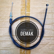 DEMAK DMX KTN200 EVO-Z125 DZM200 DTM150 D-FORCE160 CLUTCH CABLE