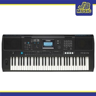 YAMAHA PSR-E473 KEYBOARD WITH PA-150 ADAPTER (Musical Instrument)(Keybaoard)(Portable  Keyboard)(Yam