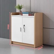 內地直送 - 全國包送裝矮櫃會議室茶水櫃辦公室檔櫃帶鎖儲物櫃印表機櫃