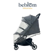 Beblum Aries Stroller Rain Cover