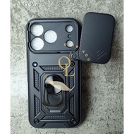 Case iphone 17 pro max 17 pro 17 air 17 transformer hard case armor case black