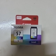 Canon CL-57S Ink Cartridge-Colour