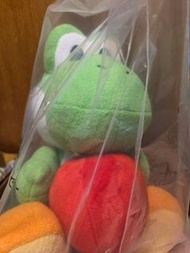 日本超級瑪利歐一番賞with Yoshi