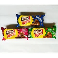 Chips More Chip Cookies 163.2g Assorted