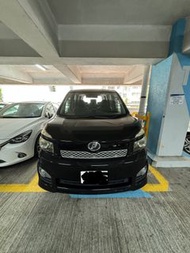 Toyota Voxy 70系 Auto