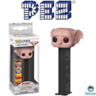 Funko POP! Harry Potter PEZ - Dobby
