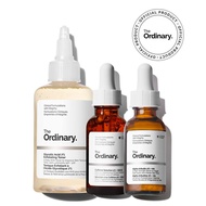 The Ordinary - The Bright Set