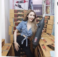 ท่อผ่า นูโว po1 ท่อNouvo mx ผ่าหมก คอท่อสแตนเลสแท้ 304 25/32มิล