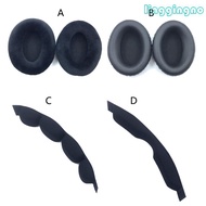 RR Earpads Earcaps for  HD660S 650 600 545 565 Headset Headband Earpad