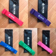 DEFOE resistance bands, elastic bands, rubber bands, loop bands, super bands