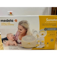 Máy hút sữa Medela Sonata mới nguyên seal chính hãng