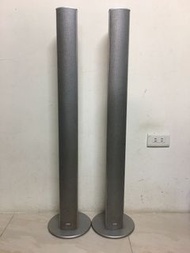 德國狗牌 MAGNAT needle 9000 alu Tower 主喇叭 落地式喇叭 新品價38000