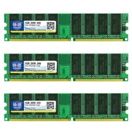 Xiede Desktop Pc Memory Ram Module Ddr 1Gb Ddr1 184Pin Dimm