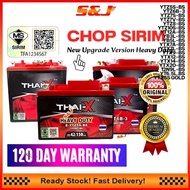 THAI X BATTERY BATERI YTZ5 YTZ6S YTZ7V  YTZ7S YTZ8V YTZ10 YTX7A YTX7L YTX9 YTX12 YT12A 12N9 YB3 YB5 
