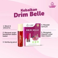 YOUBABY Drim Belle Roll on Aromatherapy(YB0012473)