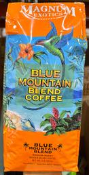 【小地方】代購COSTCO好市多商品：MAGNUM 藍山調和咖啡豆 907公克裝#468577