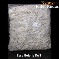 Busa Gabus Ese Bolong Termurah Berat Bervarian