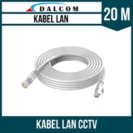 RJ45 LAN CABLE 20M 20 METERS