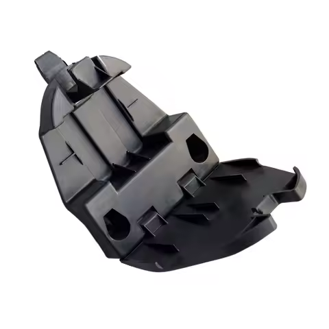 8T0 860 285 For Audi A3 A4 A5 A4L A6LQ5 2009-2016 Rear Trunk Warning Triangle Holder Bracket Mount 8