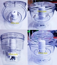 Philips Chopper HR 2939