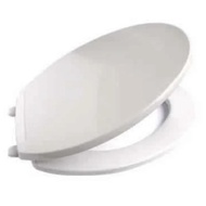 ฝารองนั่งพลาสติก ทรงรี AMERICAN STANDARD TF-4800000-WT
