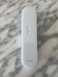 iHealth infrared no-touch forehead thermometer