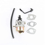 GX200 19MM 16100-ZL0-W51 Carburetor Carb for GX120  GX200 Generator carb for  60363 69730 69727 6812