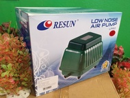 Resun LP60 ปั๊มลมแบบเงียบ 70 L/min กำลังไฟ 50W.