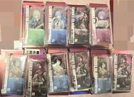 明日方舟通行證