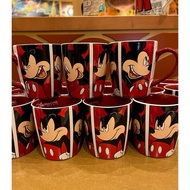 Mickey Cup Moving Photo Frame