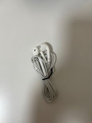 Apple earpods lightning接頭 有線耳機