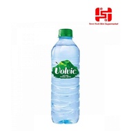 Volvic Natural Mineral Water 500ml